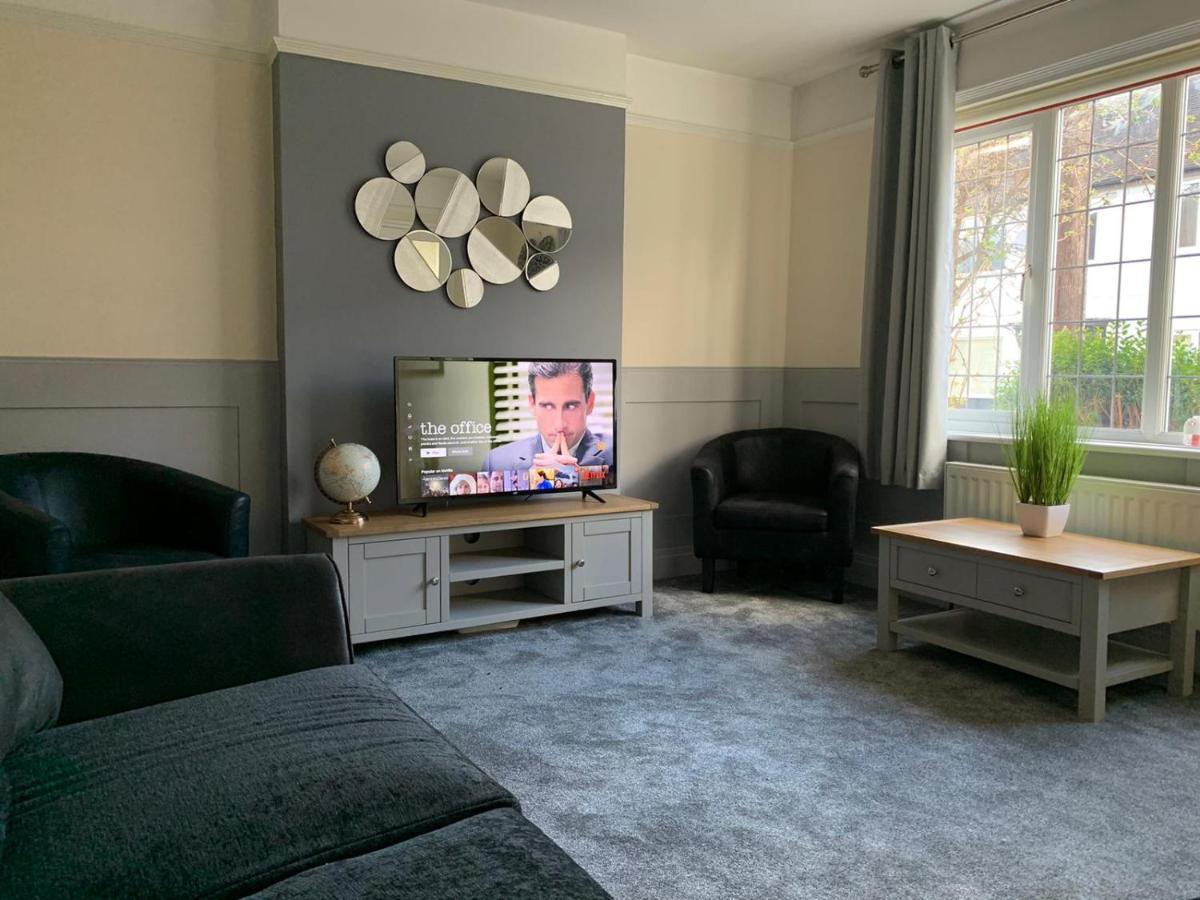 Tudors Chelmsford Ngoại thất bức ảnh