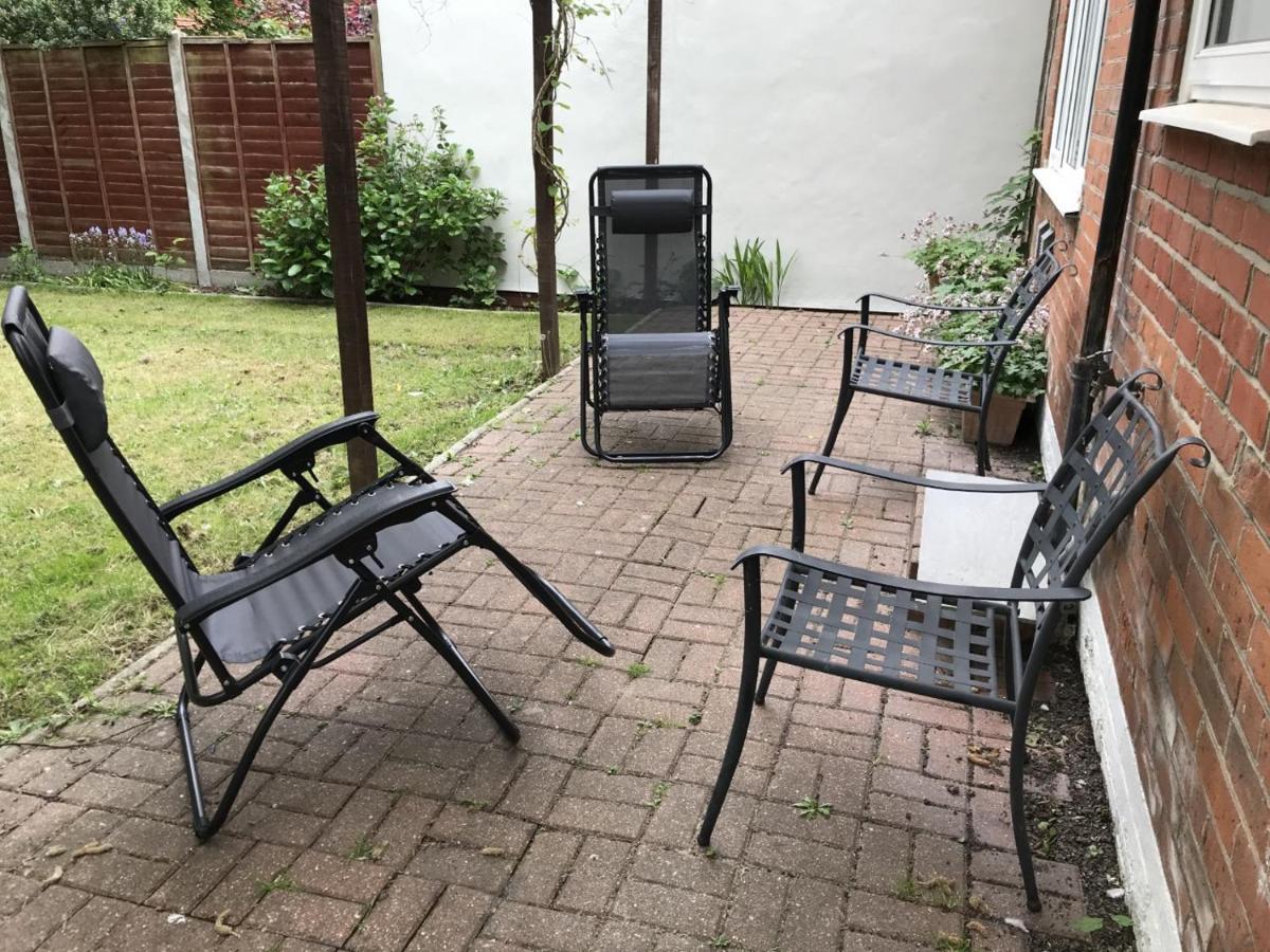 Tudors Chelmsford Ngoại thất bức ảnh